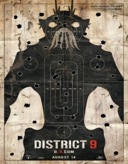 District 9 (2009) - English