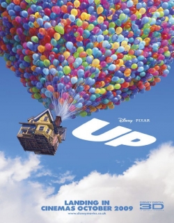 UP Movie Poster