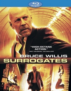 Surrogates (2009) First Look Poster