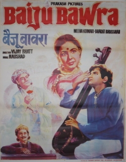 Baiju Bawra (1952)