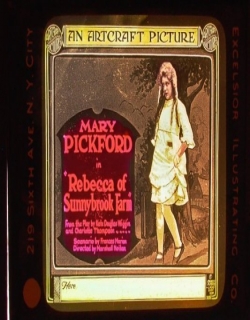 Rebecca of Sunnybrook Farm (1917) - English