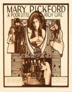 The Poor Little Rich Girl (1917) - English