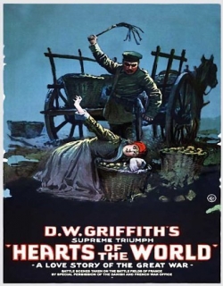 Hearts of the World Movie Poster