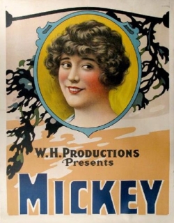 Mickey (1918) - English