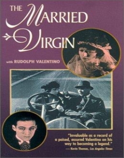The Married Virgin (1918) - English