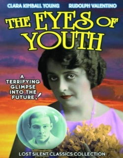 Eyes of Youth Movie Poster