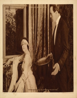 Male and Female (1919) - English