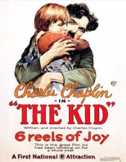 The Kid Movie Poster