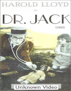 Dr. Jack (1922) - English