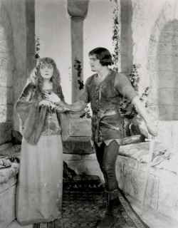 Robin Hood (1922) - English