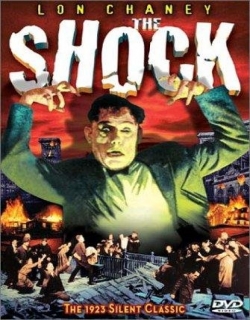 The Shock Movie Poster