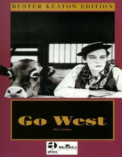 Go West (1925) - English