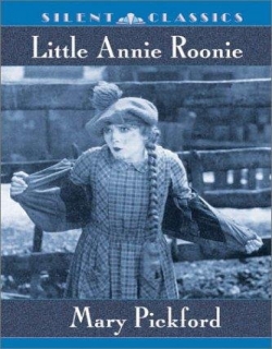 Little Annie Rooney Movie Poster