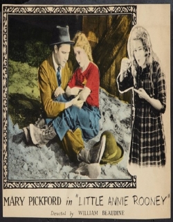 Little Annie Rooney (1925) - English