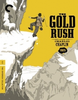 The Gold Rush Movie Poster