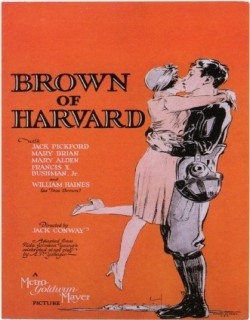 Brown of Harvard (1926) - English