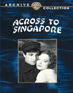 Across to Singapore (1928)