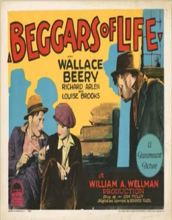 Beggars of Life (1928) - English