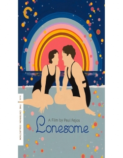Lonesome Movie Poster