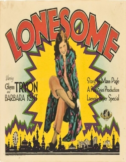 Lonesome Movie Poster