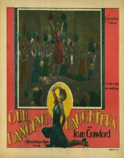Our Dancing Daughters (1928)