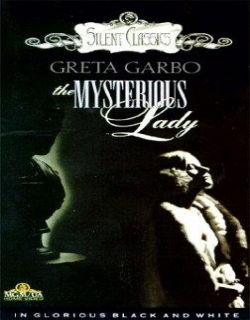 The Mysterious Lady (1928) - English
