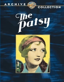 The Patsy (1928) - English