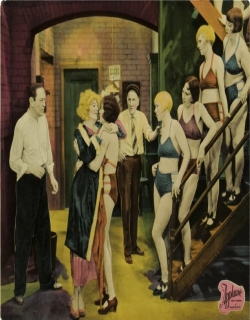 Applause (1929) - English