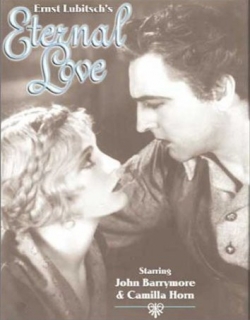 Eternal Love Movie Poster