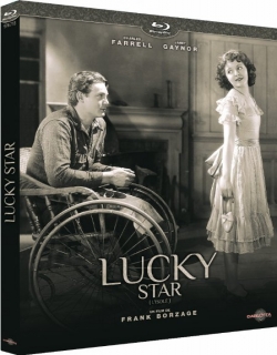 Lucky Star (1929) - English