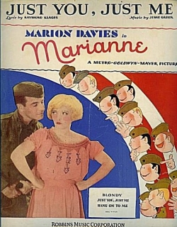 Marianne (1929) - English