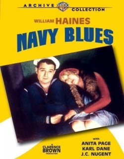 Navy Blues (1929) - English