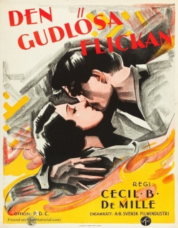 The Godless Girl (1929) - English