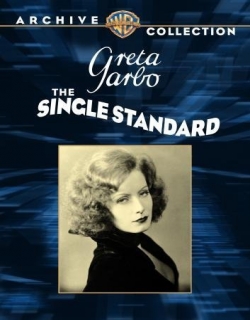 The Single Standard Movie Poster