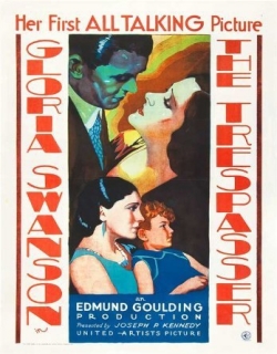 The Trespasser (1929) - English