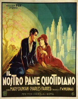City Girl (1930) - English