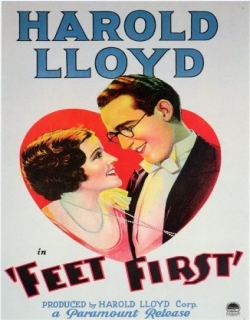 Feet First Movie Poster