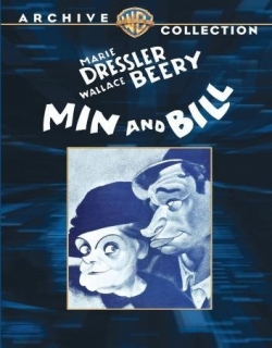 Min and Bill (1930) - English