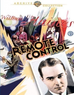 Remote Control (1930) - English