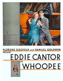 Whoopee! (1930) - English