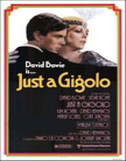 Just a Gigolo (1931) - English
