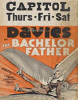 The Bachelor Father (1931) - English