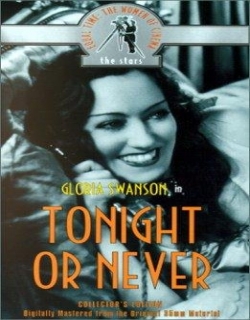 Tonight or Never (1931)