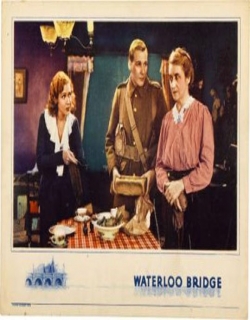 Waterloo Bridge (1931) - English