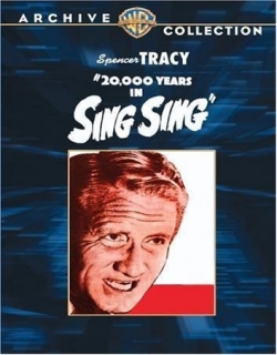 20,000 Years in Sing Sing Movie Poster