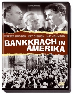 American Madness (1932)