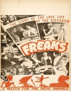 Freaks Movie Poster