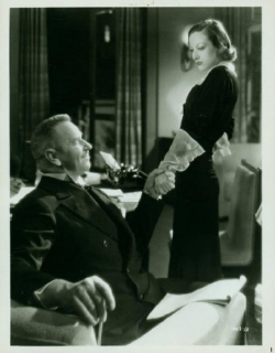 Grand Hotel (1932) - English