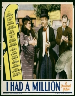 If I Had a Million (1932) - English