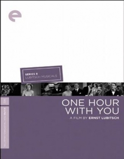 One Hour with You Movie Poster